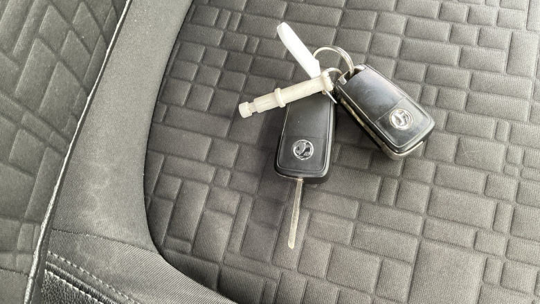 Vauxhall Corsa 1.4 ecoFLEX SE 5dr Petrol Hatchback